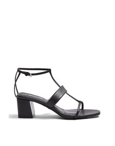 Сандалии Topshop