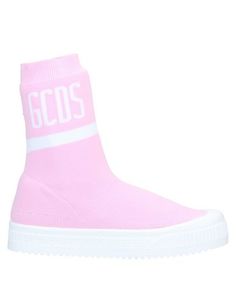 Высокие кеды и кроссовки Gcds