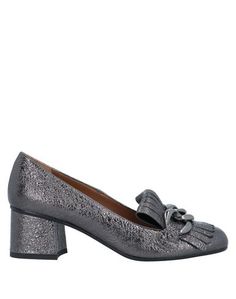 Мокасины Kammi