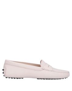 Мокасины Tod`S