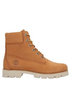 Полусапоги и высокие ботинки Timberland