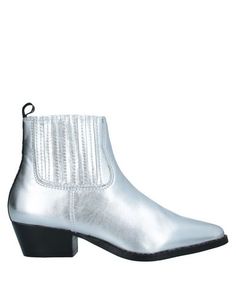 Полусапоги и высокие ботинки Steve Madden