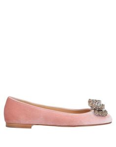 Балетки Giuseppe Zanotti