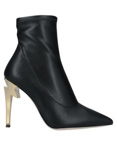 Полусапоги и высокие ботинки Giuseppe Zanotti