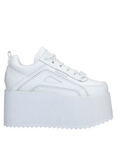 Низкие кеды и кроссовки Windsor Smith