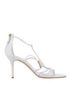 Сандалии Casadei