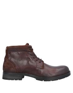 Полусапоги и высокие ботинки Jack & Jones