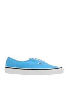 Низкие кеды и кроссовки Vans