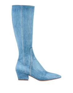 Сапоги Ermanno Scervino