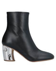 Полусапоги и высокие ботинки Proenza Schouler