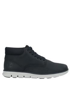 Полусапоги и высокие ботинки Timberland