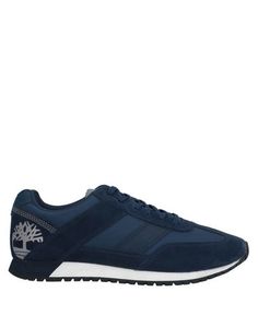 Низкие кеды и кроссовки Timberland