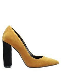 Туфли Gianni Marra