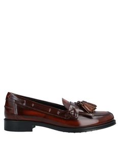 Мокасины Tod`S
