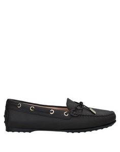 Мокасины Tod`S