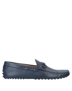 Мокасины Tod`S