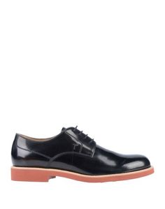 Обувь на шнурках Tod`S