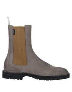 Полусапоги и высокие ботинки PS Paul Smith