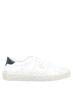 Низкие кеды и кроссовки Golden Goose Deluxe Brand