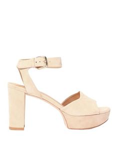 Сандалии Stuart Weitzman