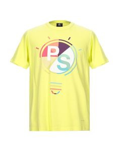 Футболка PS Paul Smith
