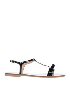 Сандалии Salvatore Ferragamo