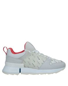 Низкие кеды и кроссовки New Balance