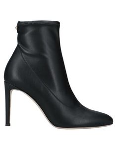Полусапоги и высокие ботинки Giuseppe Zanotti