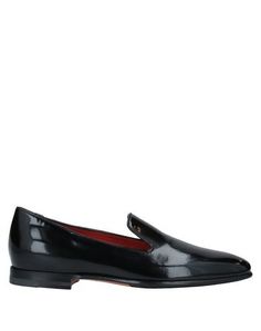 Мокасины Santoni
