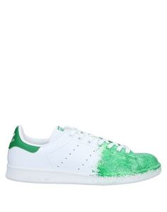 Низкие кеды и кроссовки Adidas Originals