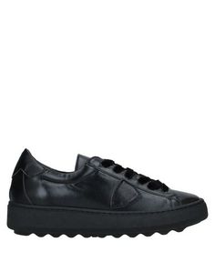 Низкие кеды и кроссовки Philippe Model