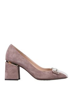 Туфли Tod`S