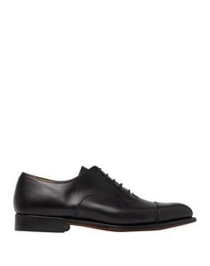 Обувь на шнурках Trickers