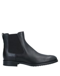Полусапоги и высокие ботинки Tod`S