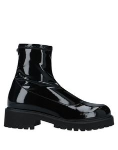 Полусапоги и высокие ботинки Giuseppe Zanotti