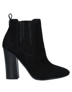 Полусапоги и высокие ботинки Guess
