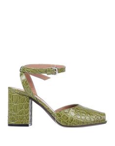 Сандалии Marni