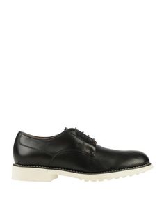 Обувь на шнурках Tod`S