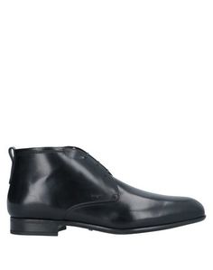 Полусапоги и высокие ботинки Salvatore Ferragamo