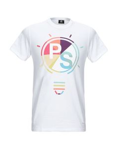 Футболка PS Paul Smith