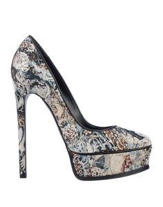 Туфли Casadei