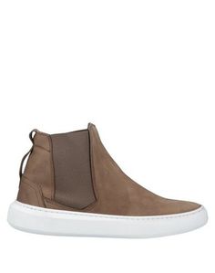 Полусапоги и высокие ботинки Bottega Marchigiana