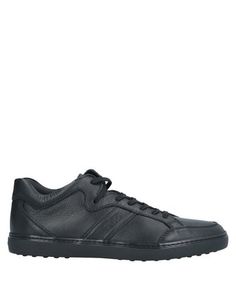 Низкие кеды и кроссовки Tod`S