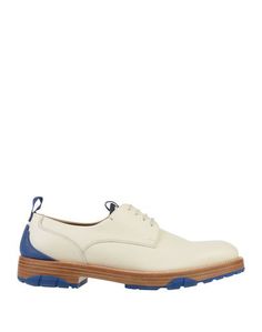 Обувь на шнурках Salvatore Ferragamo