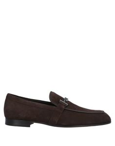 Мокасины Tod`S