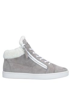 Высокие кеды и кроссовки Giuseppe Zanotti