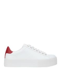 Низкие кеды и кроссовки Steve Madden