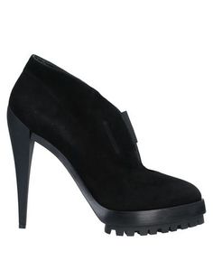 Ботинки Casadei