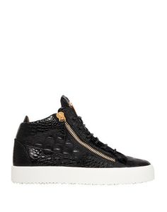 Высокие кеды и кроссовки Giuseppe Zanotti