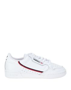 Низкие кеды и кроссовки Adidas Originals